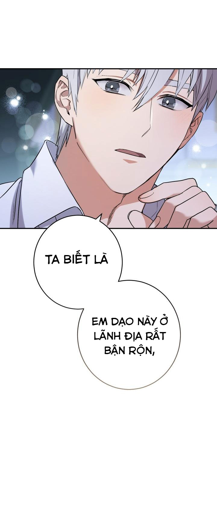 Phía Sau Em, Luôn Có Ta Bên Cạnh Chapter 15 - Trang 72