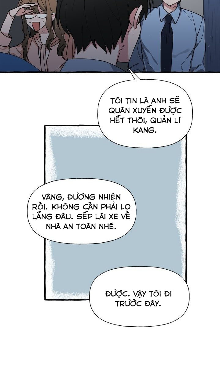 nhân viên mới ranh mãnh chapter 5 39