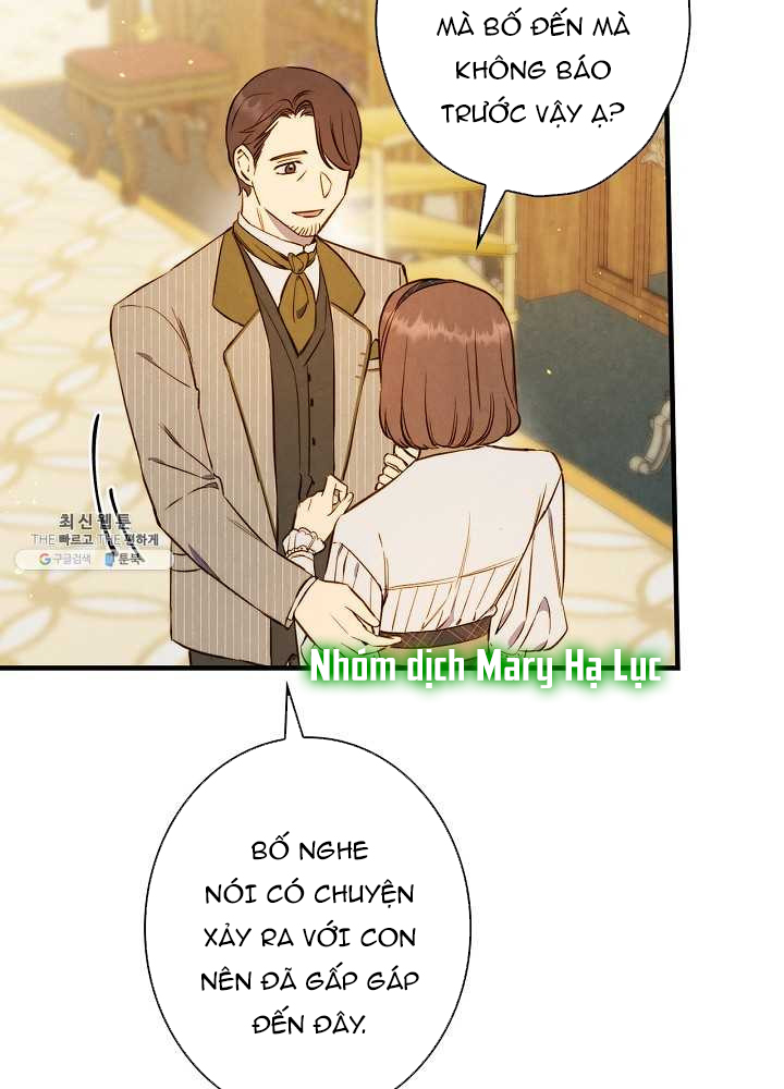 hoàng phi bóng tối - shadow queen chapter 55 30