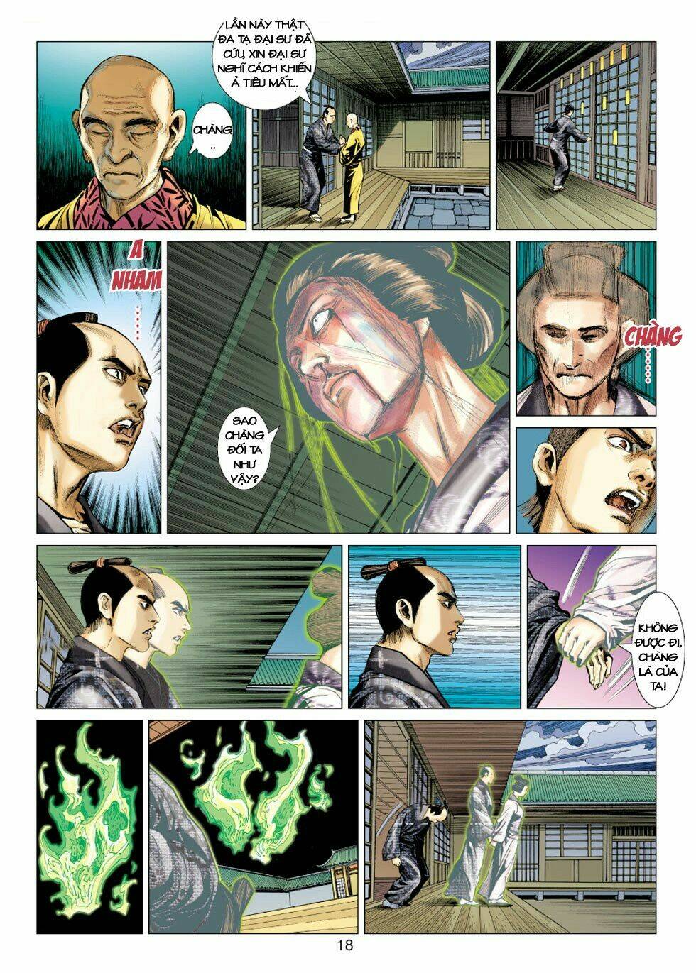 âm dương lộ chapter 5 26