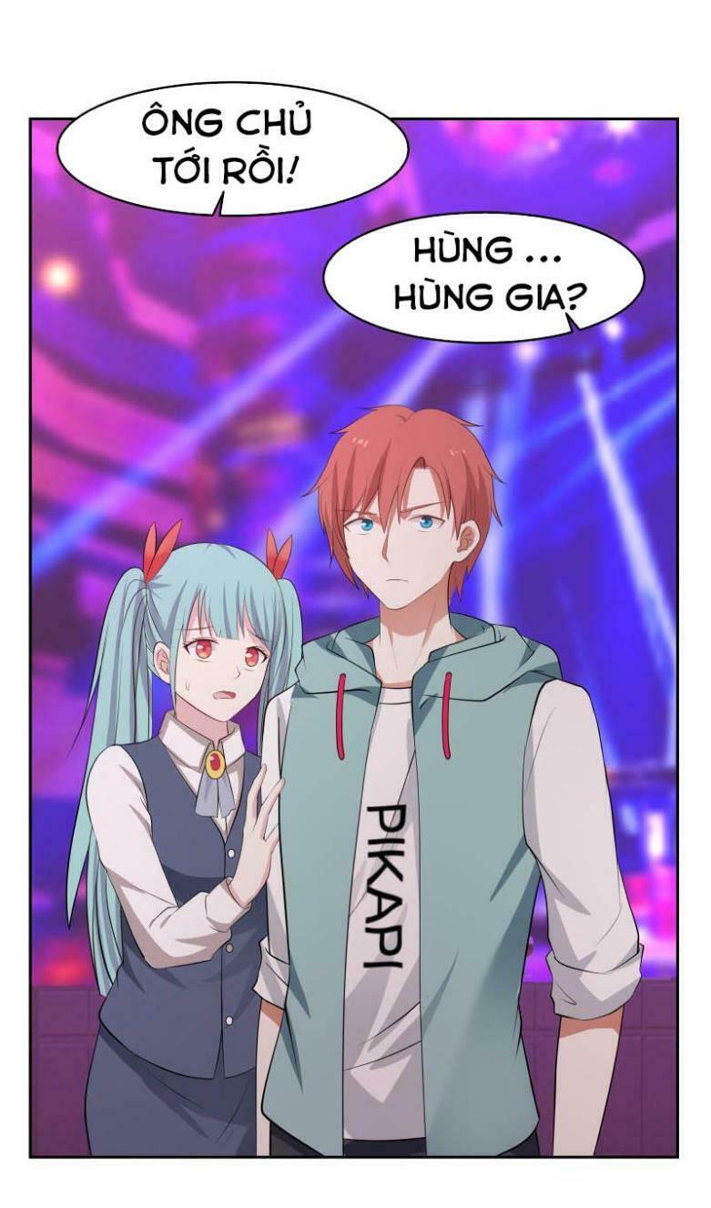 trên người ta có một rồng chapter 146 10