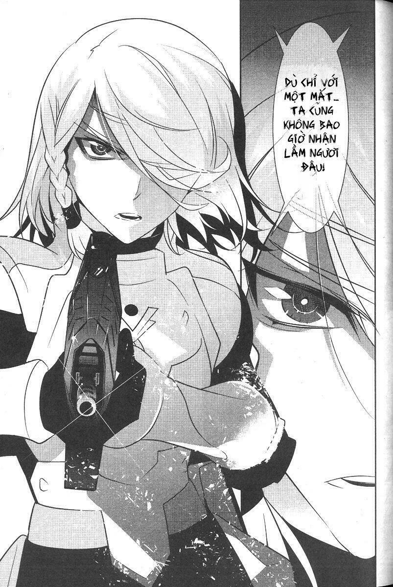 kakumeiki valvrave - uragiri no rakuin chapter 3 43