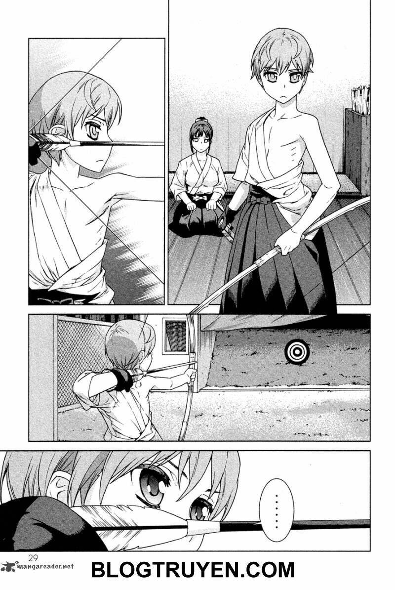 celestial clothes chapter 1 31