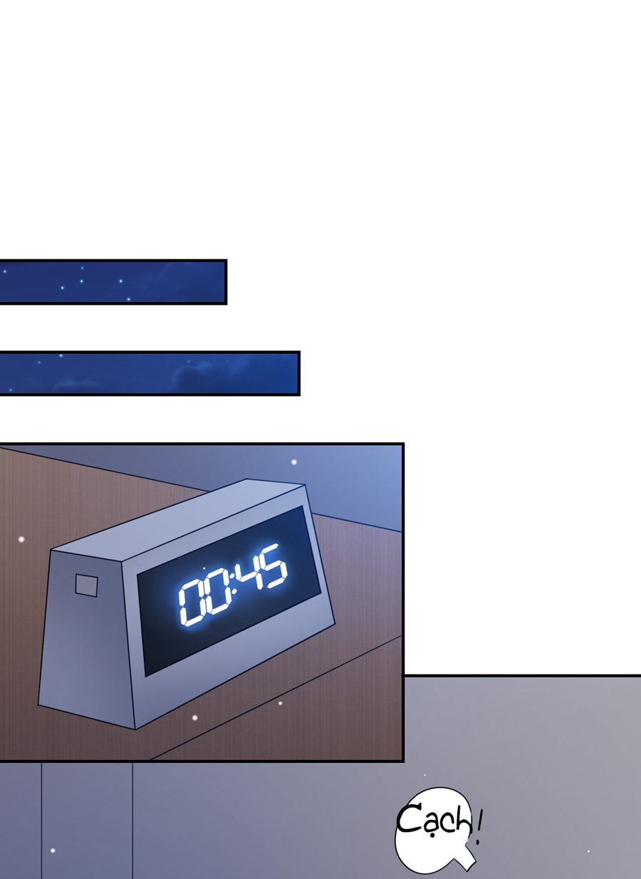 quan hệ thế thân chapter 2 27