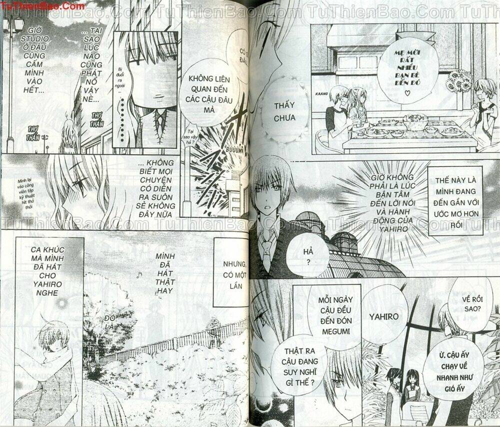 s a - lớp học ưu tú chapter 15 72