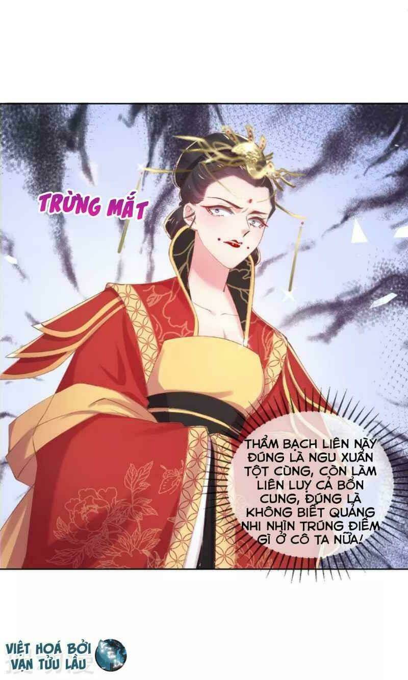 thị huyết y phi chapter 64 8