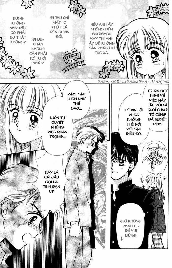 baby love chapter 11 39