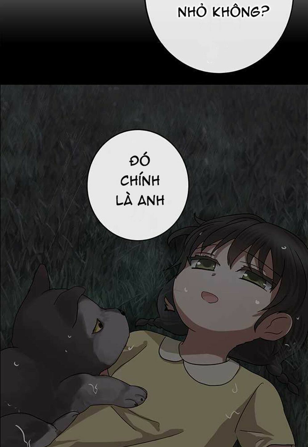 nụ hôn nguyền rủa chapter 78 5