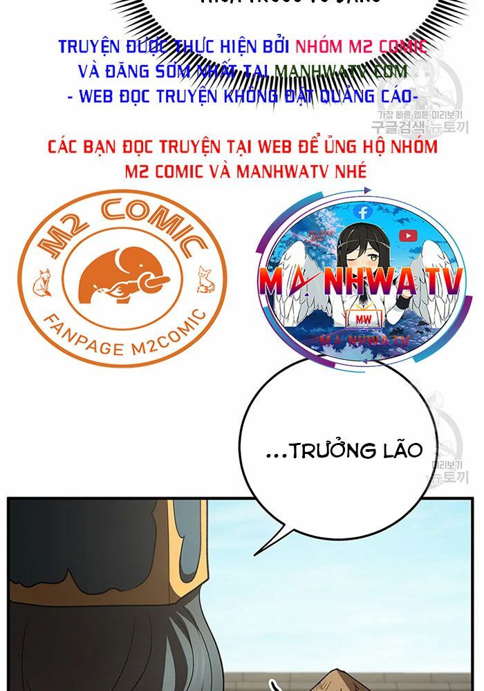 võ đang kỳ hiệp chapter 54 33