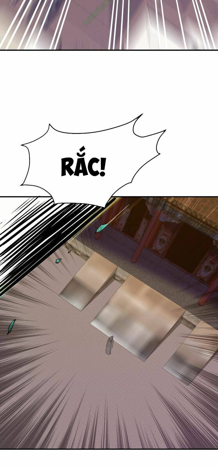 vô cực chiều thiên chapter 5 2