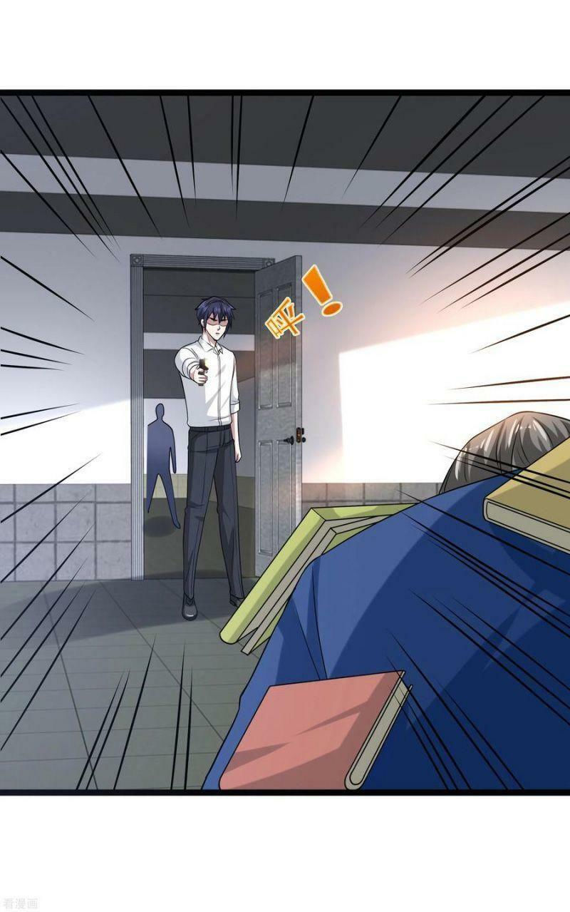 đô thị tà vương chapter 154 13