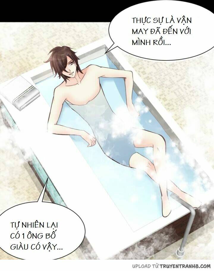 tòa nhà số 44 chapter 6 32