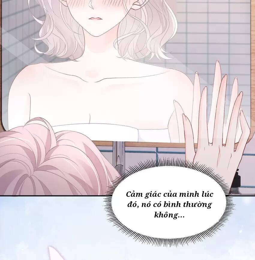 mận xanh chapter 30 32