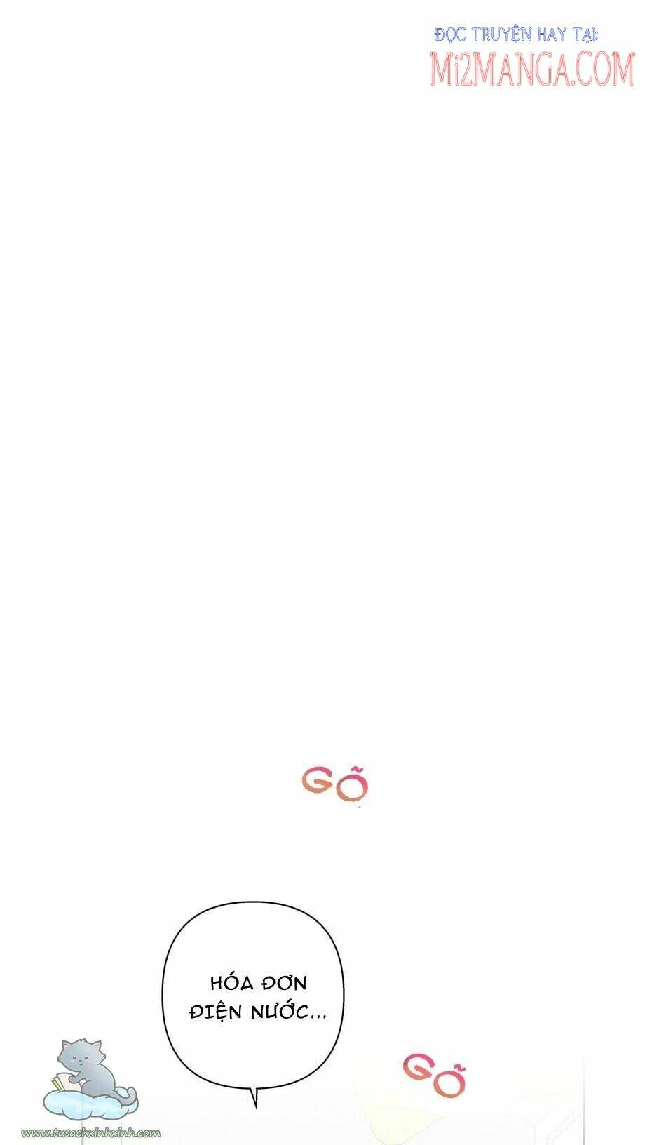 bạn trai “ma quái” ngọt ngào chapter 15.5 19