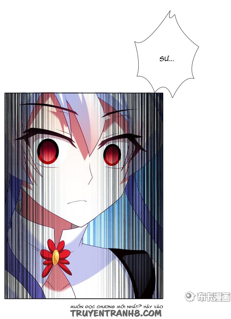 đầu óc đại sư huynh của ta rất đen tối chapter 199 10