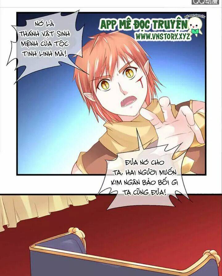 bồn tắm có vấn đề?! chapter 50 54