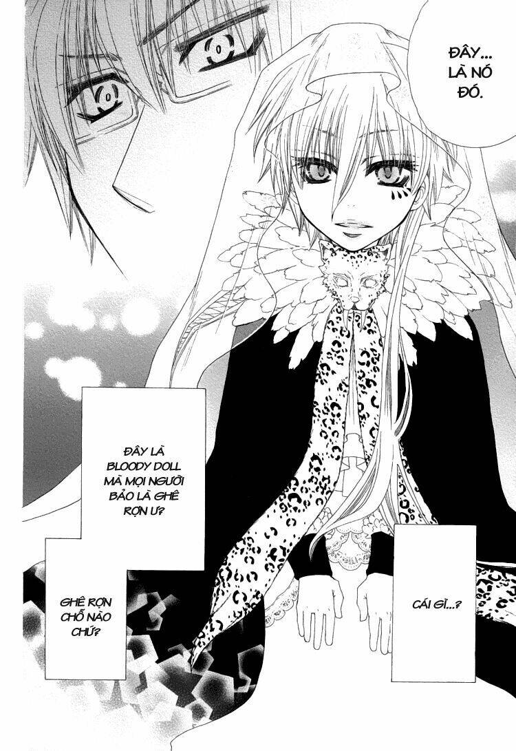 lover's doll chapter 1 8