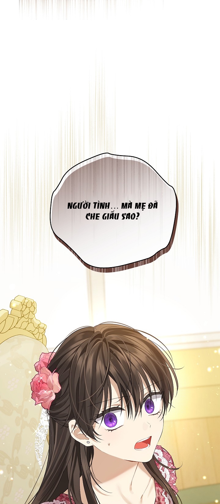 thật ra ta mới là hàng thật chapter 112.1 4