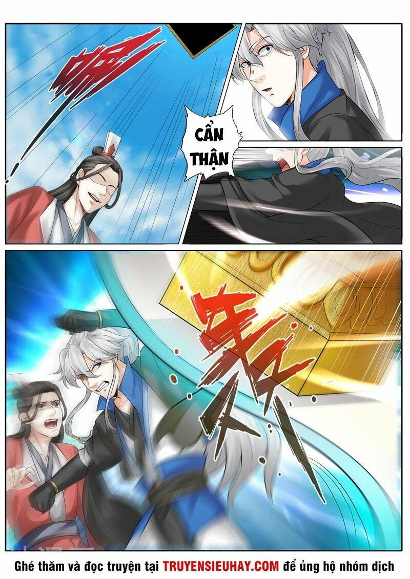 chư thiên ký chapter 241 5