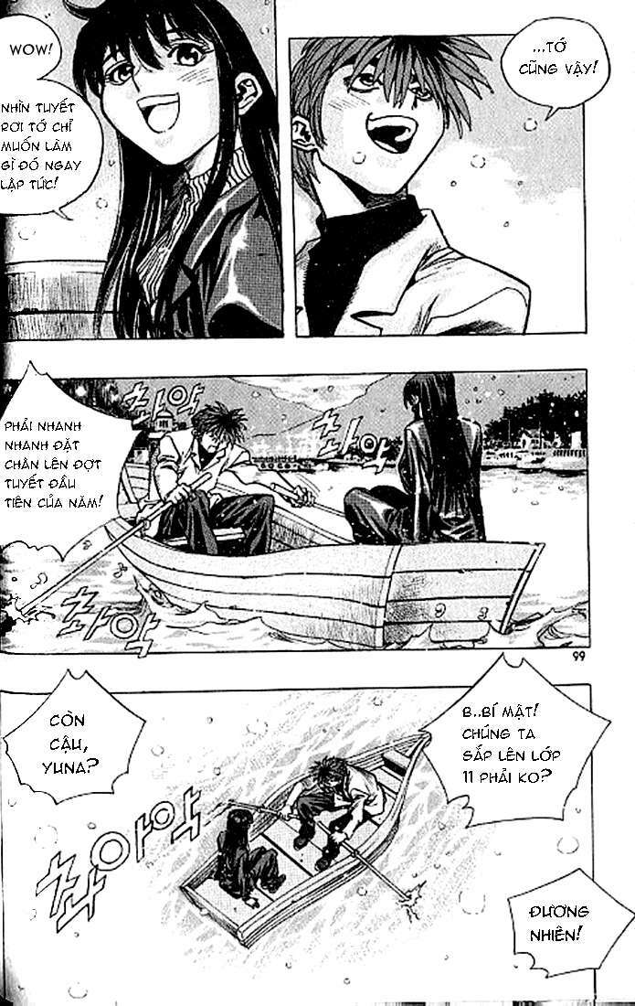 change guy chapter 181 15