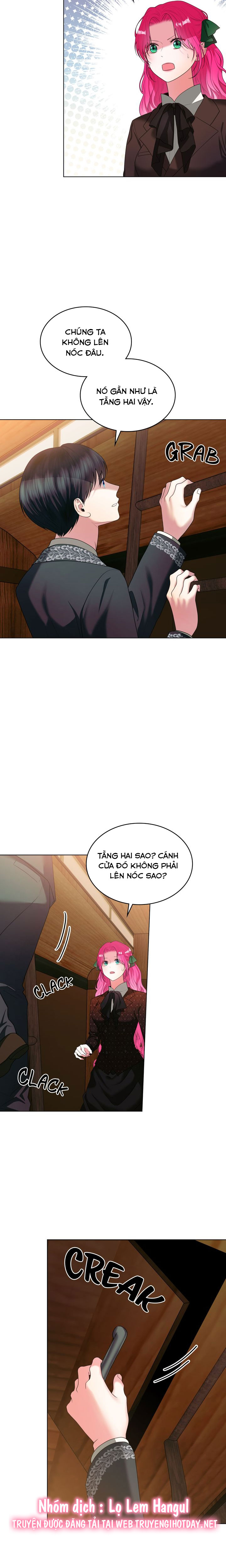 hợp đồng hôn nhân với người chồng thứ 2 của tôi chapter 61 11