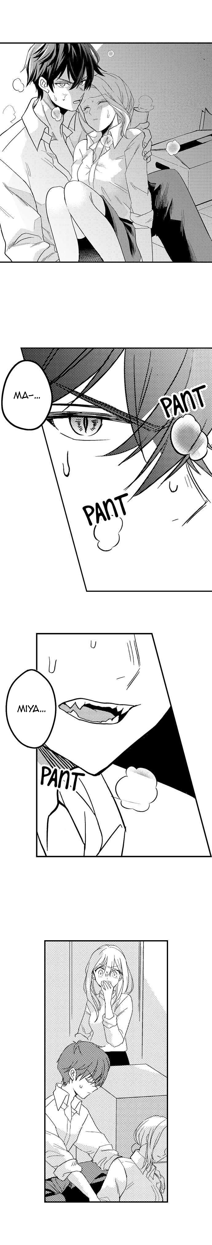 ông chủ incubus và cô nàng văn phòng lạnh lùng chapter 2 4