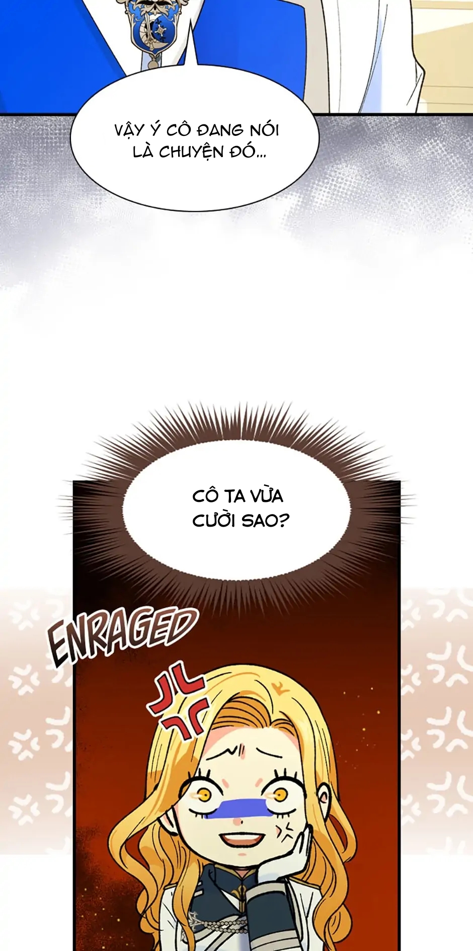 hiệp sĩ băng giá chapter 27.2 19