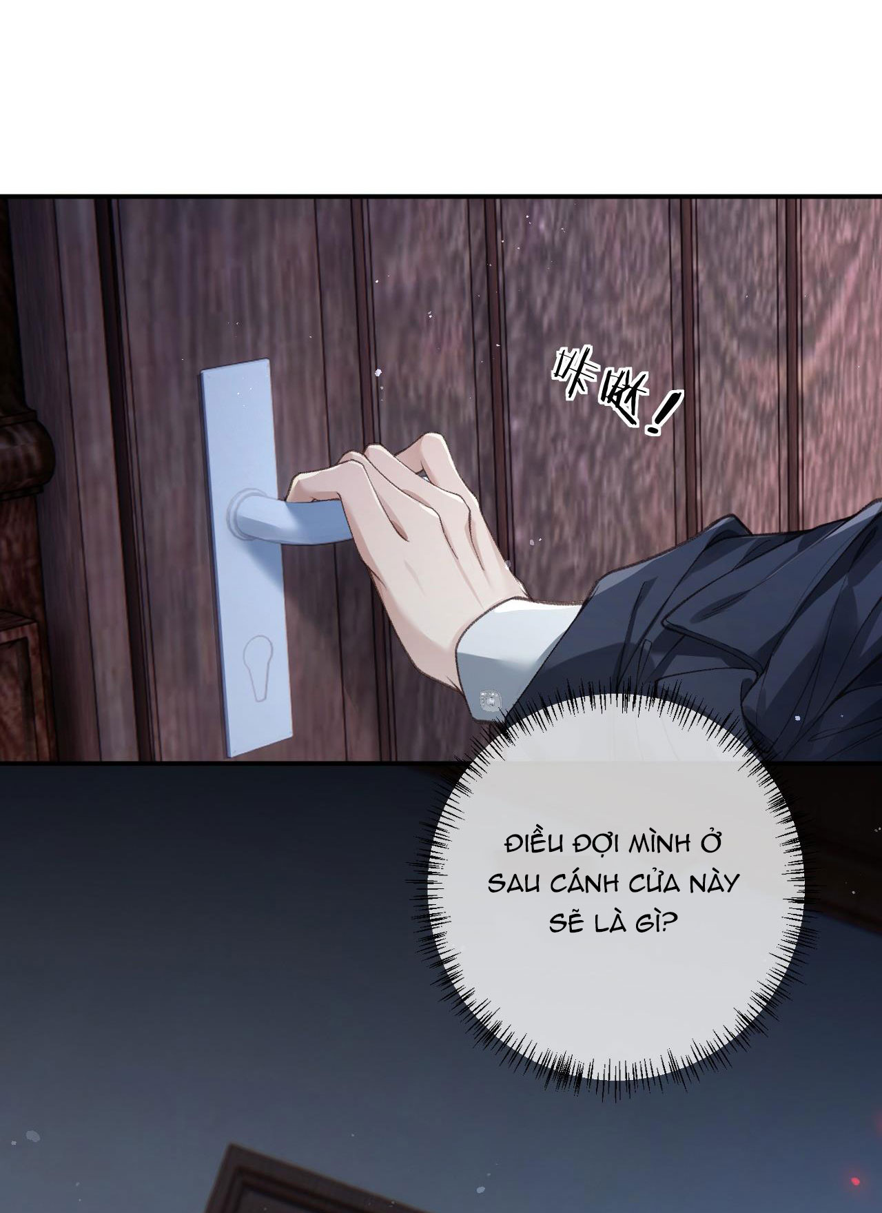 cướp đi thần minh của ta chapter 10 37