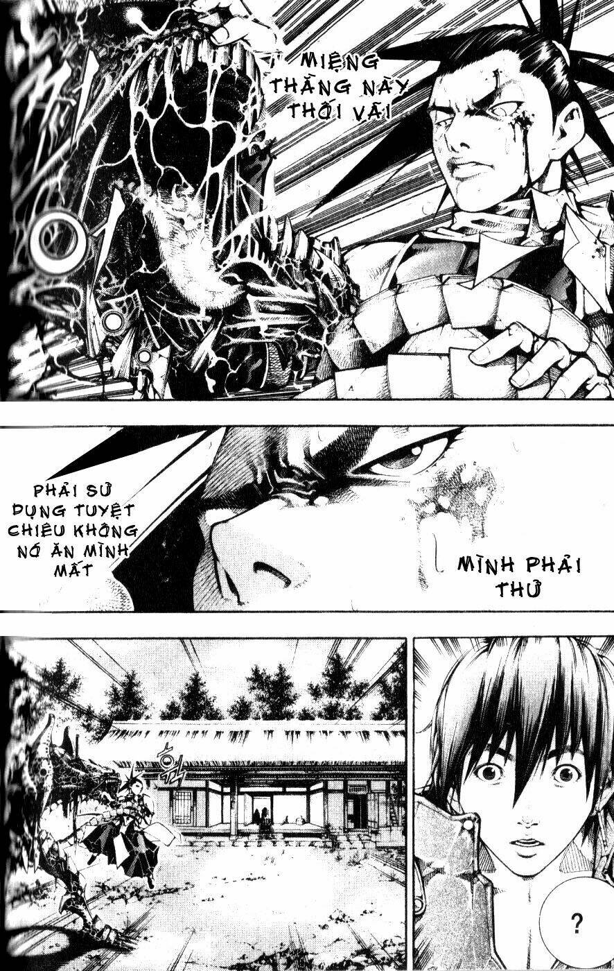 utopia s avenger chapter 3 27