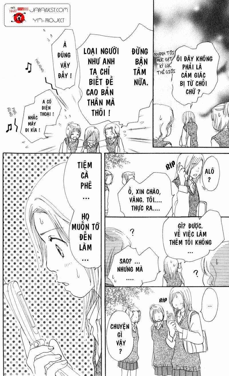 caramel milk tea chapter 1 11