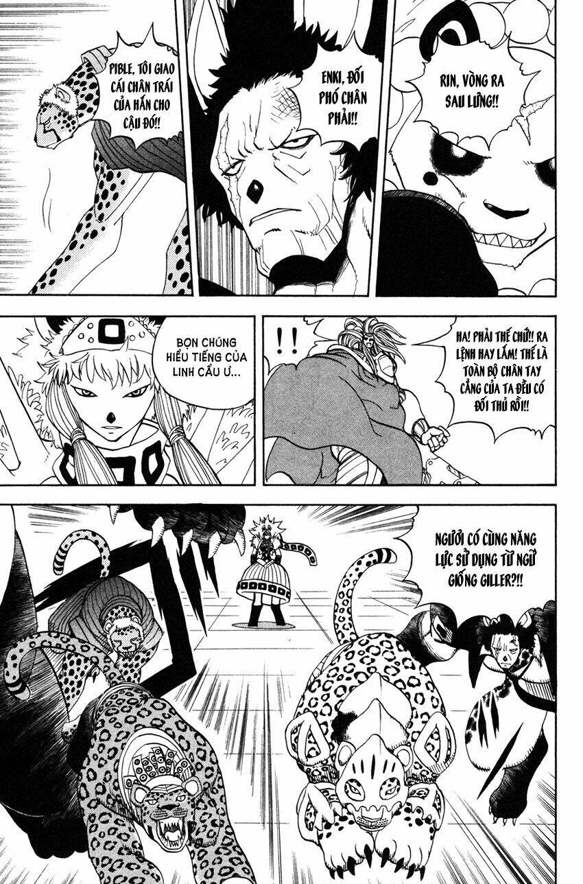 doubutsu no kuni chapter 42 23