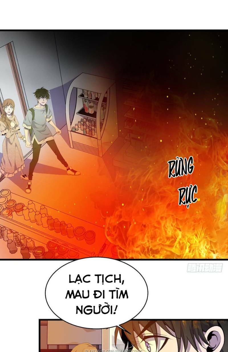 thát không mê thất chapter 22 1