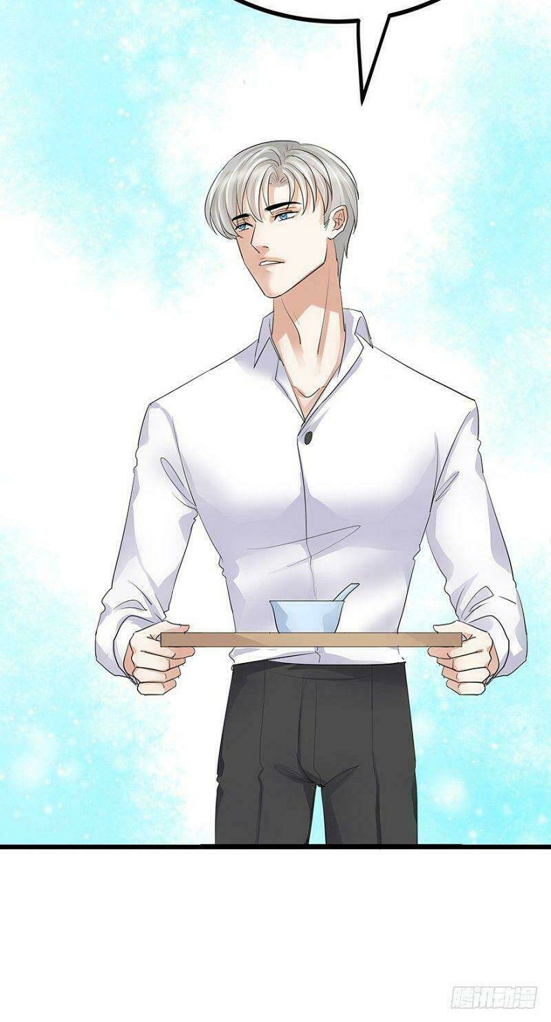 chào buổi sáng, ức vạn manh thê chapter 14 33