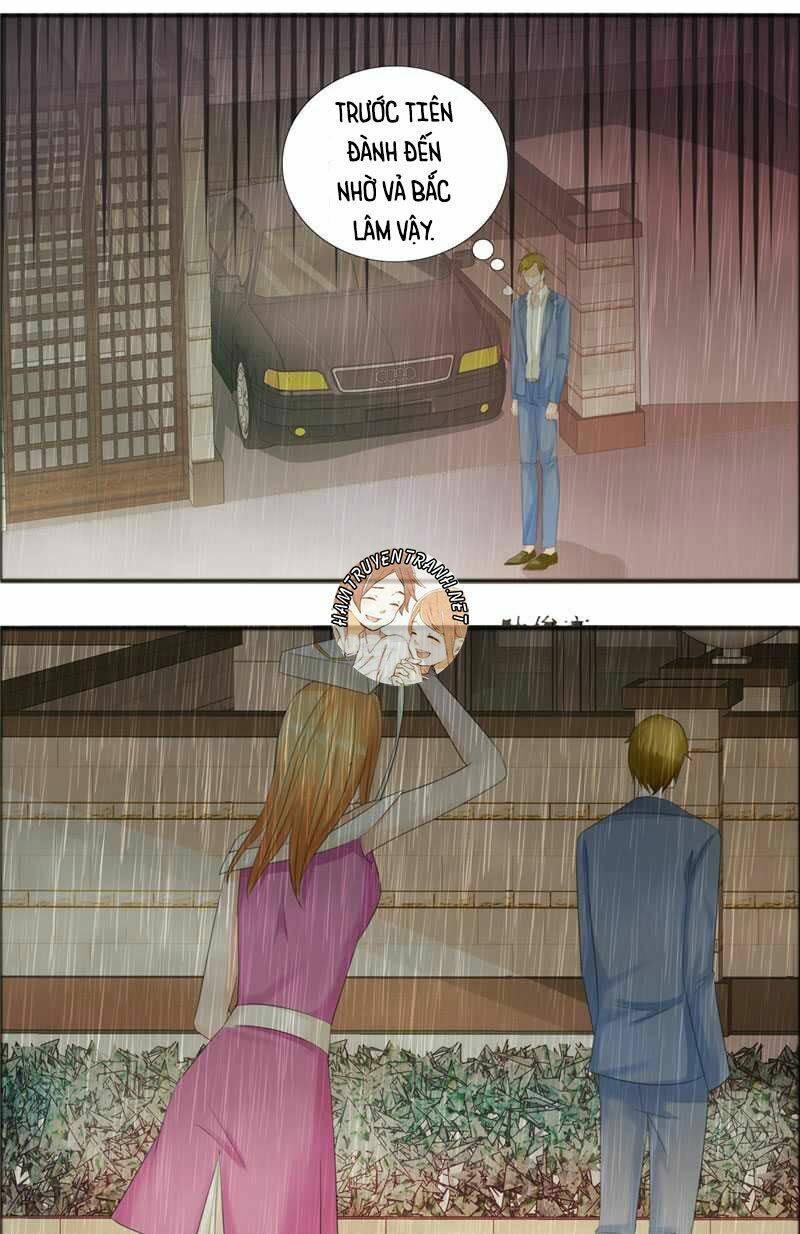 độc sủng kiều thê của bá đạo tổng tài chapter 70 14