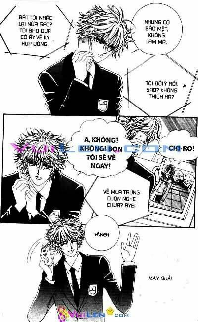 cửa hàng phù thủy chapter 5 30