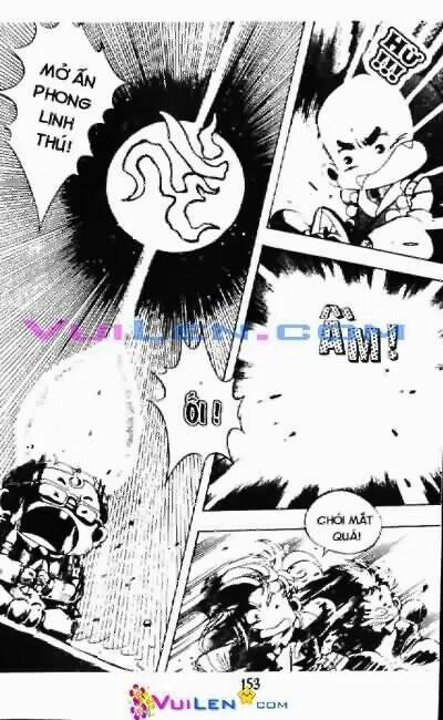 những người bạn tốt chapter 3 154