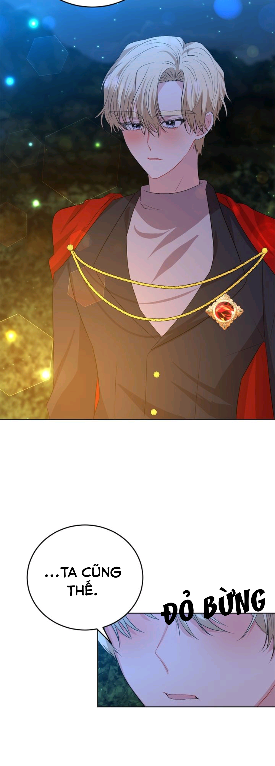 tôi sẽ trở thành gia sư của bạo chúa chapter 15 5