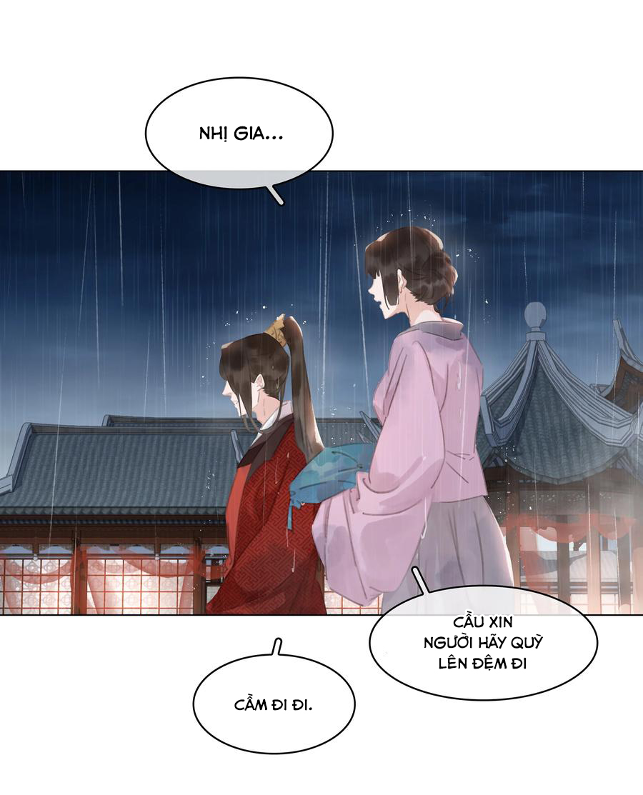 Không Làm Đàn Ông Ăn Bám chapter 48