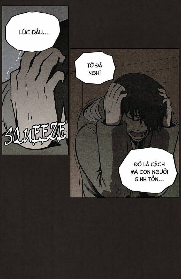 đứa con của quỷ dữ chapter 78 29