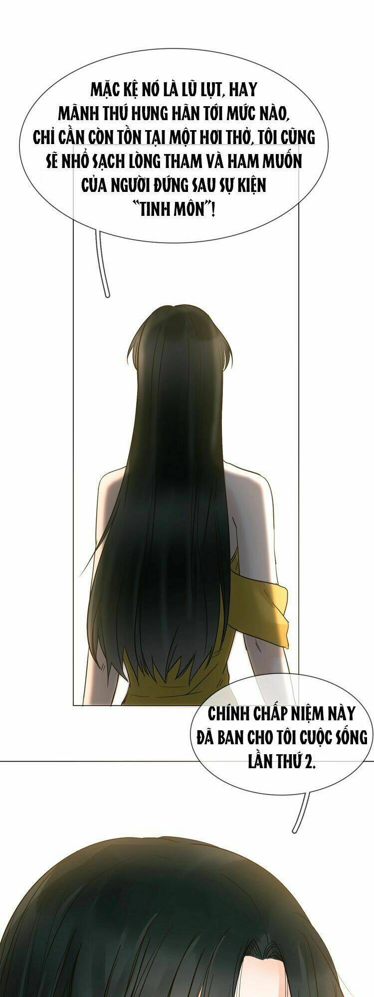 ngôi sao vụn vỡ chapter 14 36