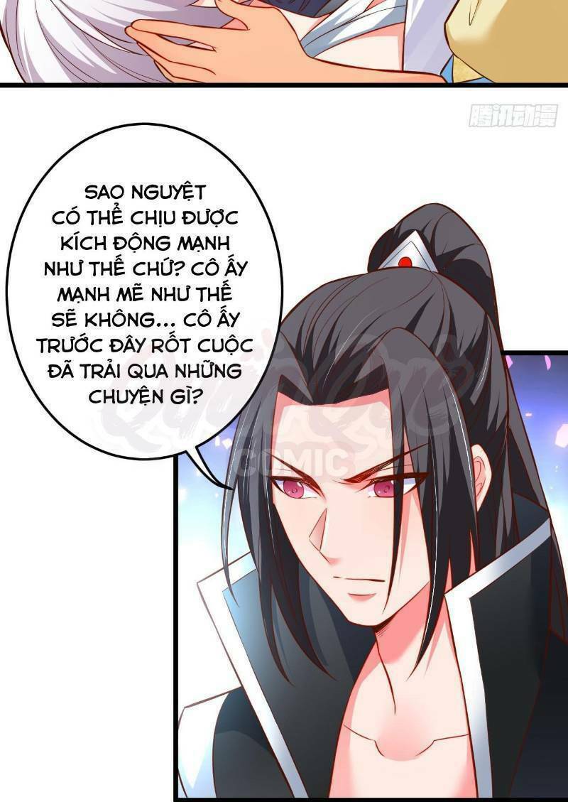 trọng sinh tối cường ma tôn ở rể chapter 39 11
