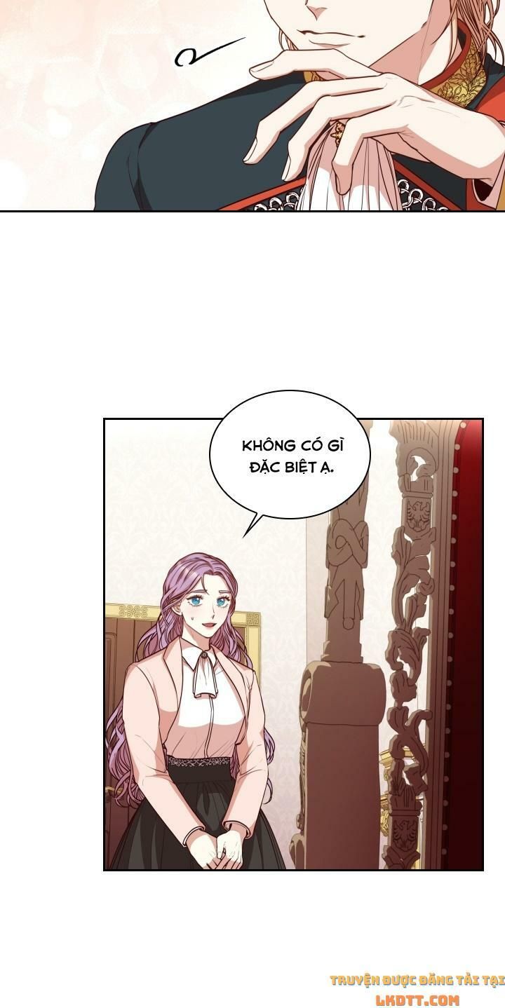 tôi trở thành thư ký của bạo chúa chapter 26 62