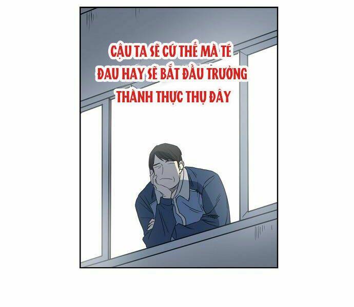 võ sĩ - the boxer chapter 105 148