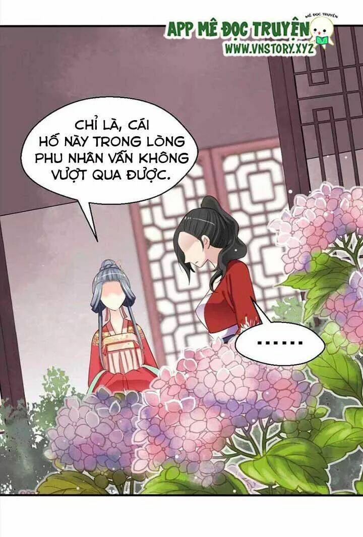 kiều nữ độc phi chapter 52 19