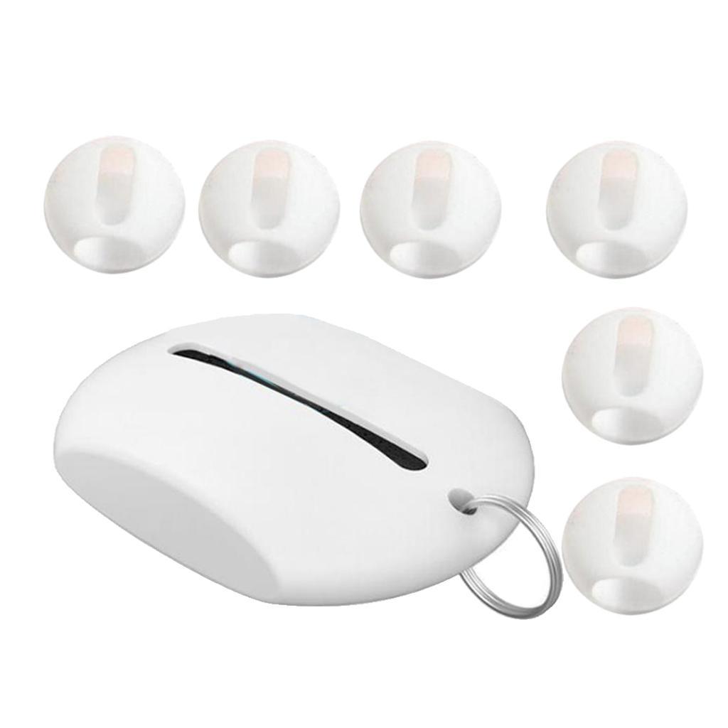 Silicone Earphone Cover Case In-ear Protective Covers Case for Pro