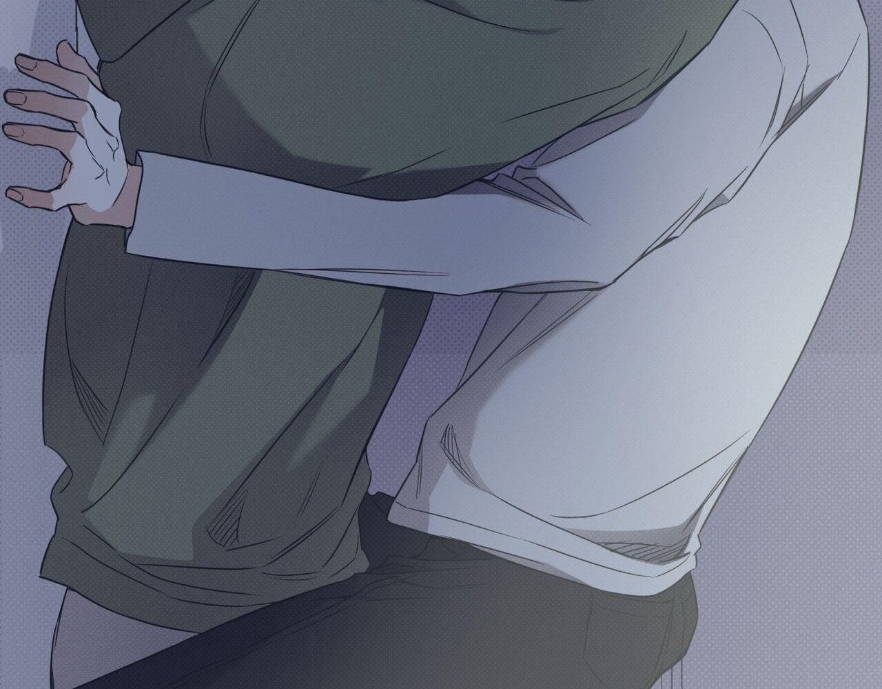 dải hợp âm trên đại dương xanh chapter 41 4