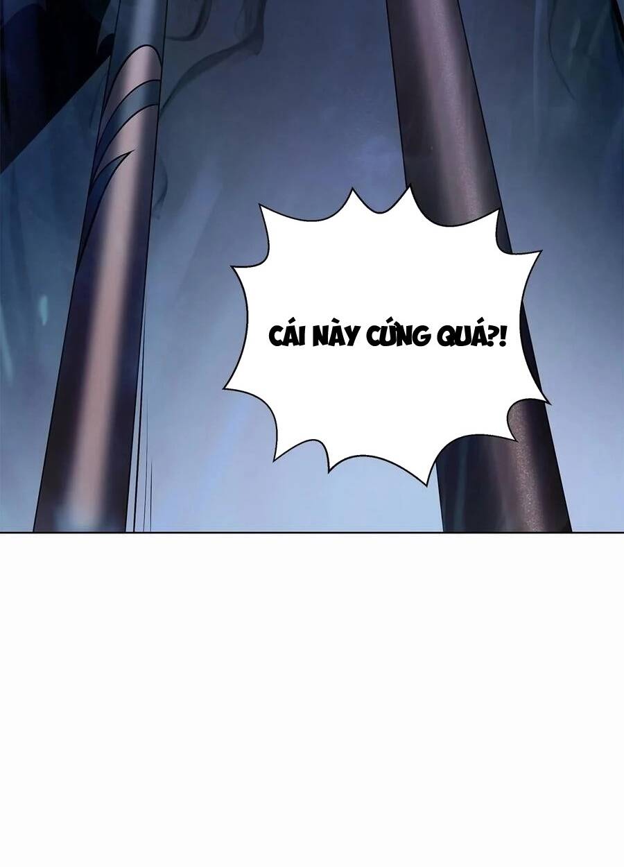 xuyên không thành hổ chapter 106 39