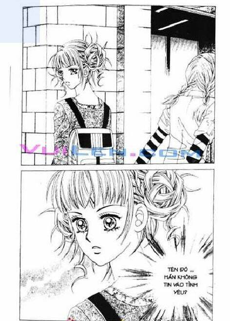 ánh nắng chói chang chapter 2 47