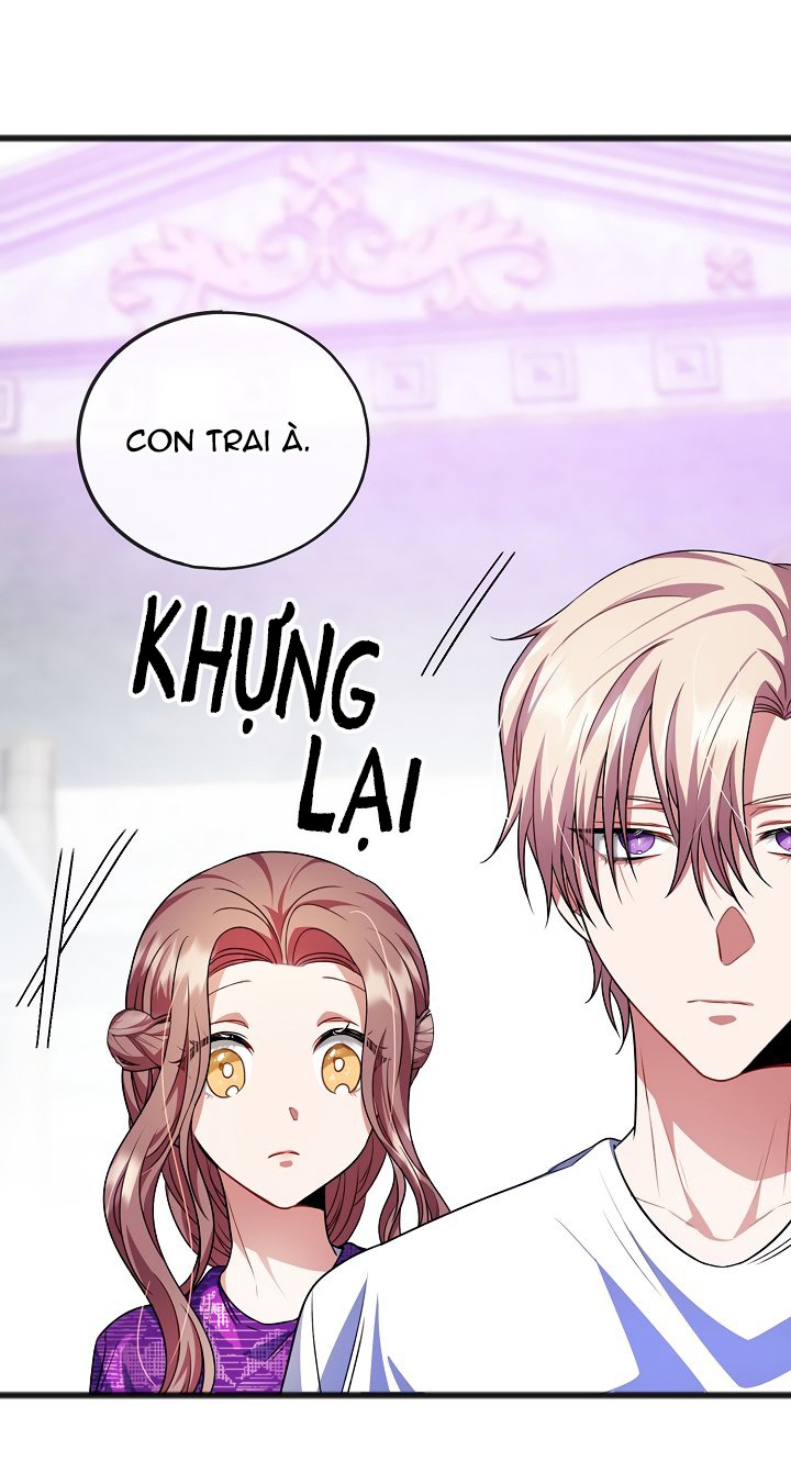 gửi anh người chưa từng yêu tôi chapter 17 15