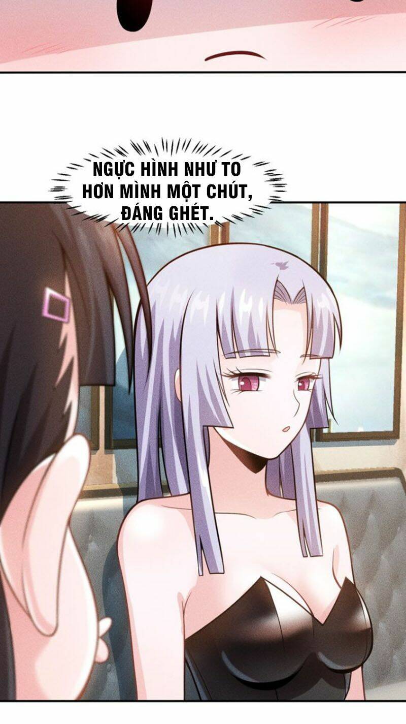 cao thủ cận vệ của nữ chủ tịch chapter 64 26